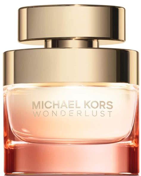 michael kors wonderlust ici paris xl|Michael Kors Wonderlust Eau de Parfum .